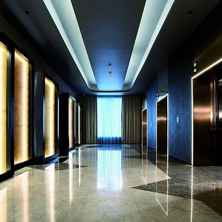 Resorts World Genting - Crockfords Exterior foto