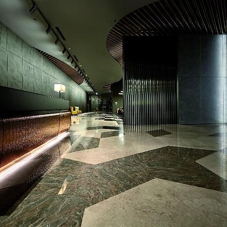 Resorts World Genting - Crockfords Exterior foto