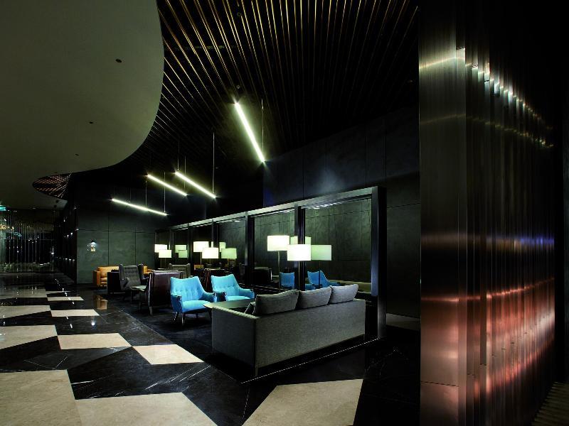 Resorts World Genting - Crockfords Exterior foto