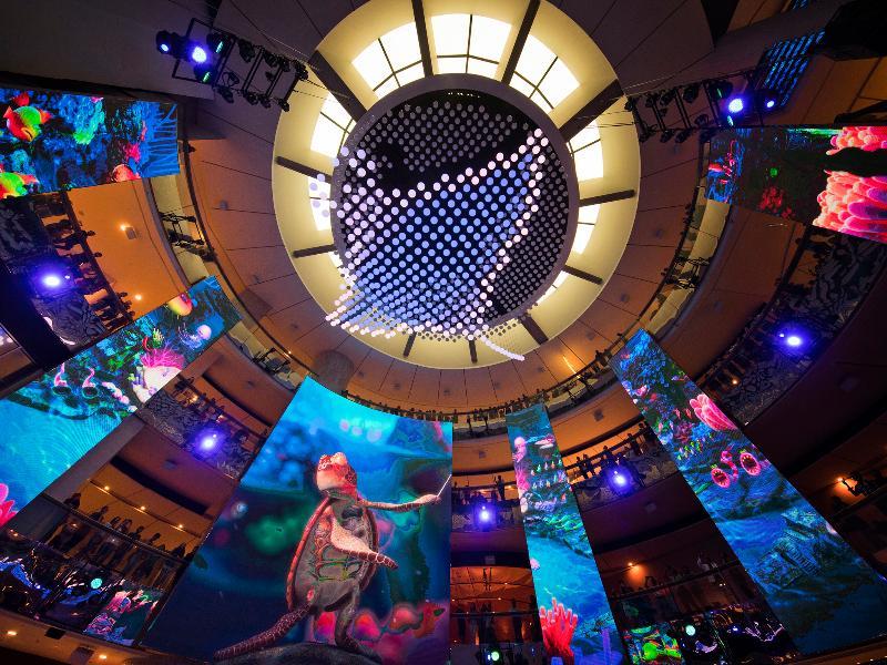 Resorts World Genting - Crockfords Exterior foto